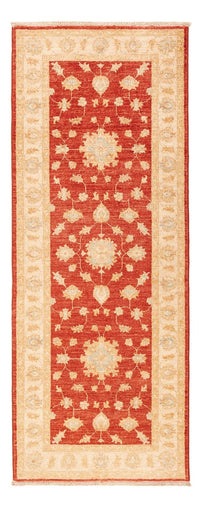 Tappeto corsia Tappeto Ziegler - 199 x 76 cm - rosso