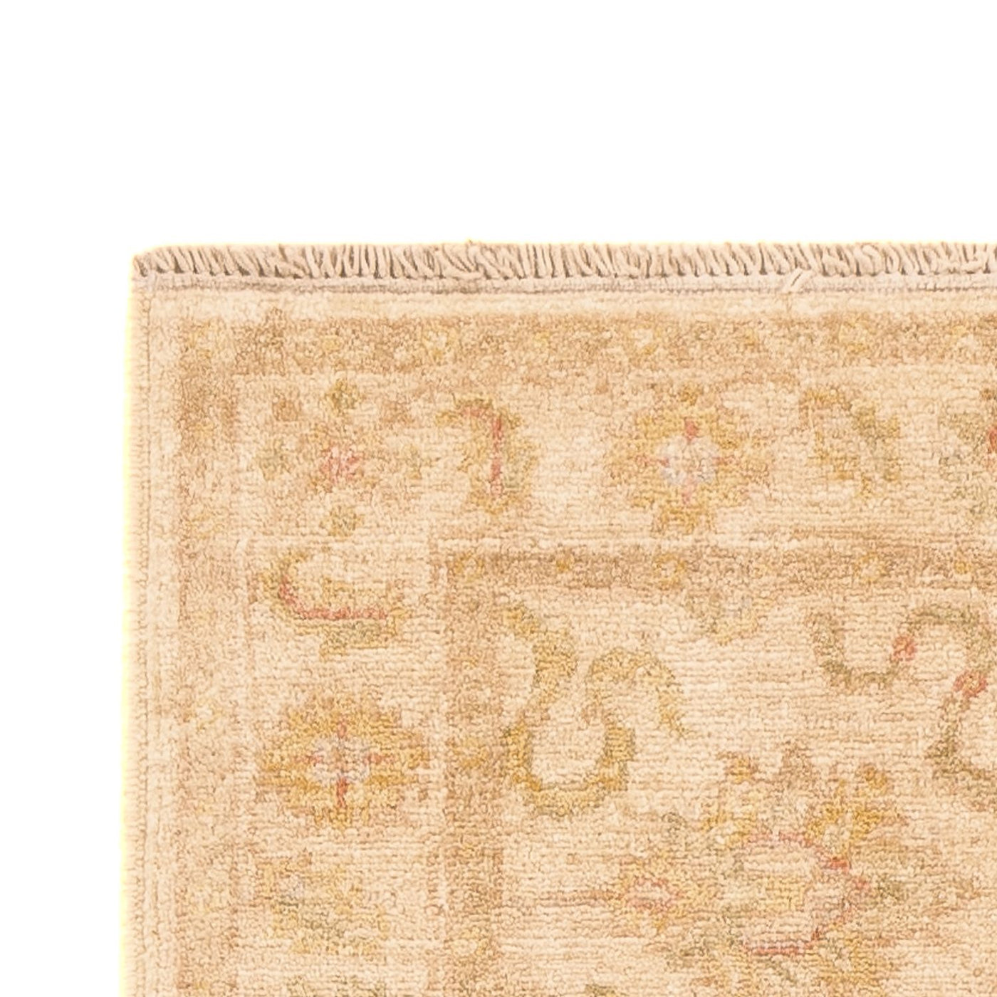 Tappeto Ziegler 203x68cm - Tappeto orientale