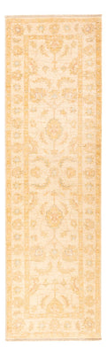 Tappeto corsia Tappeto Ziegler - 210 x 61 cm - beige