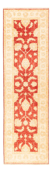 Tappeto corsia Tappeto Ziegler - 209 x 60 cm - rosso