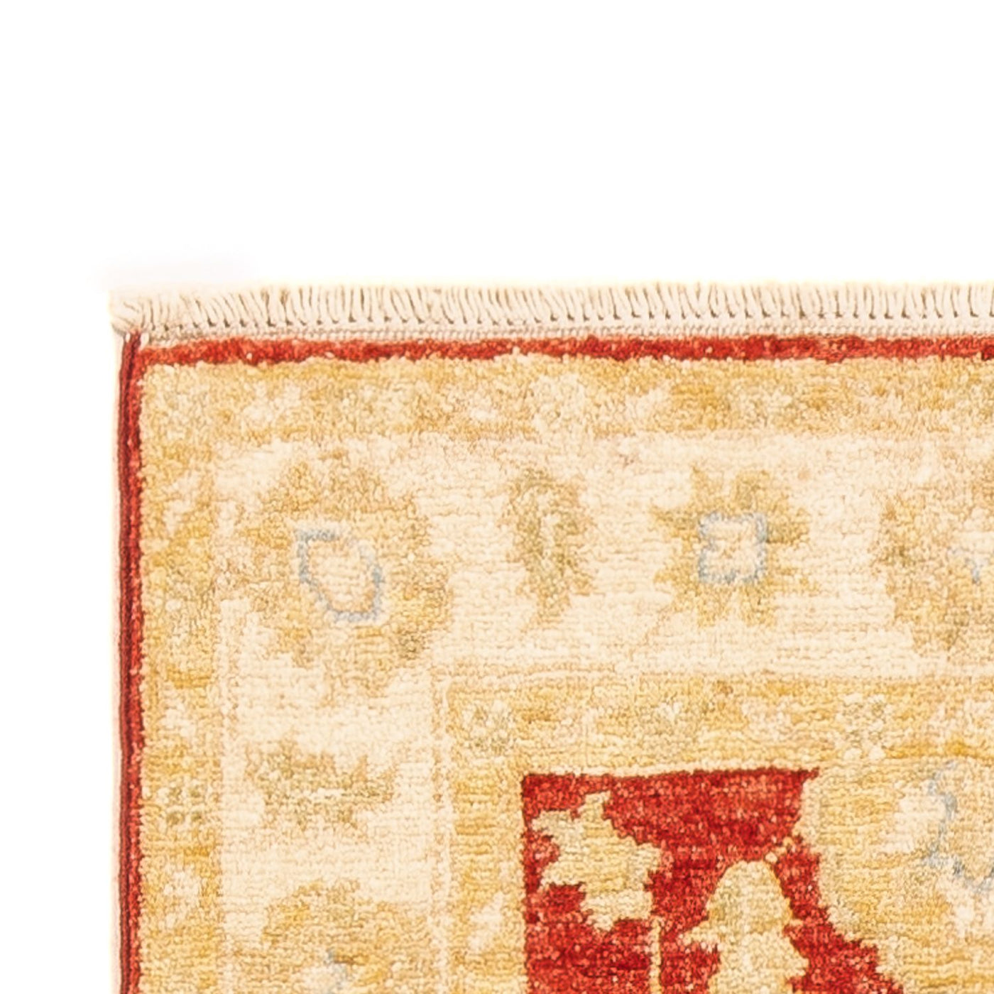 Tappeto Ziegler 209x60cm - Tappeto orientale