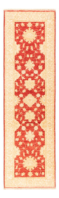 Tappeto corsia Tappeto Ziegler - 200 x 60 cm - rosso