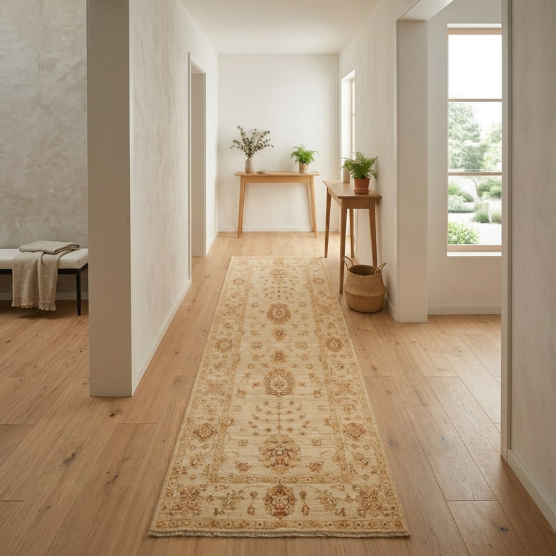 Tappeto Ziegler 205x78cm - Tappeto orientale