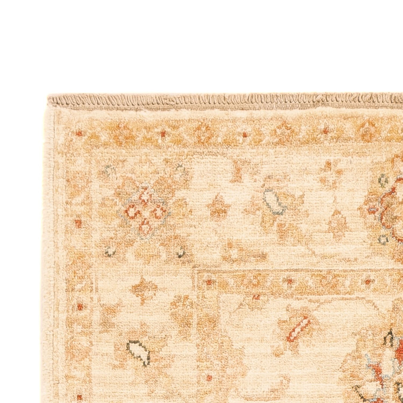 Tappeto Ziegler 205x78cm - Tappeto orientale