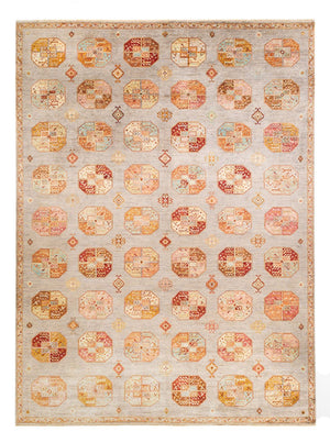 Tappeto Ziegler - Ariana - 396 x 297 cm - multicolore