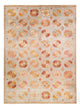 Ariana Tappeto 396x297cm - Tappeto orientale
