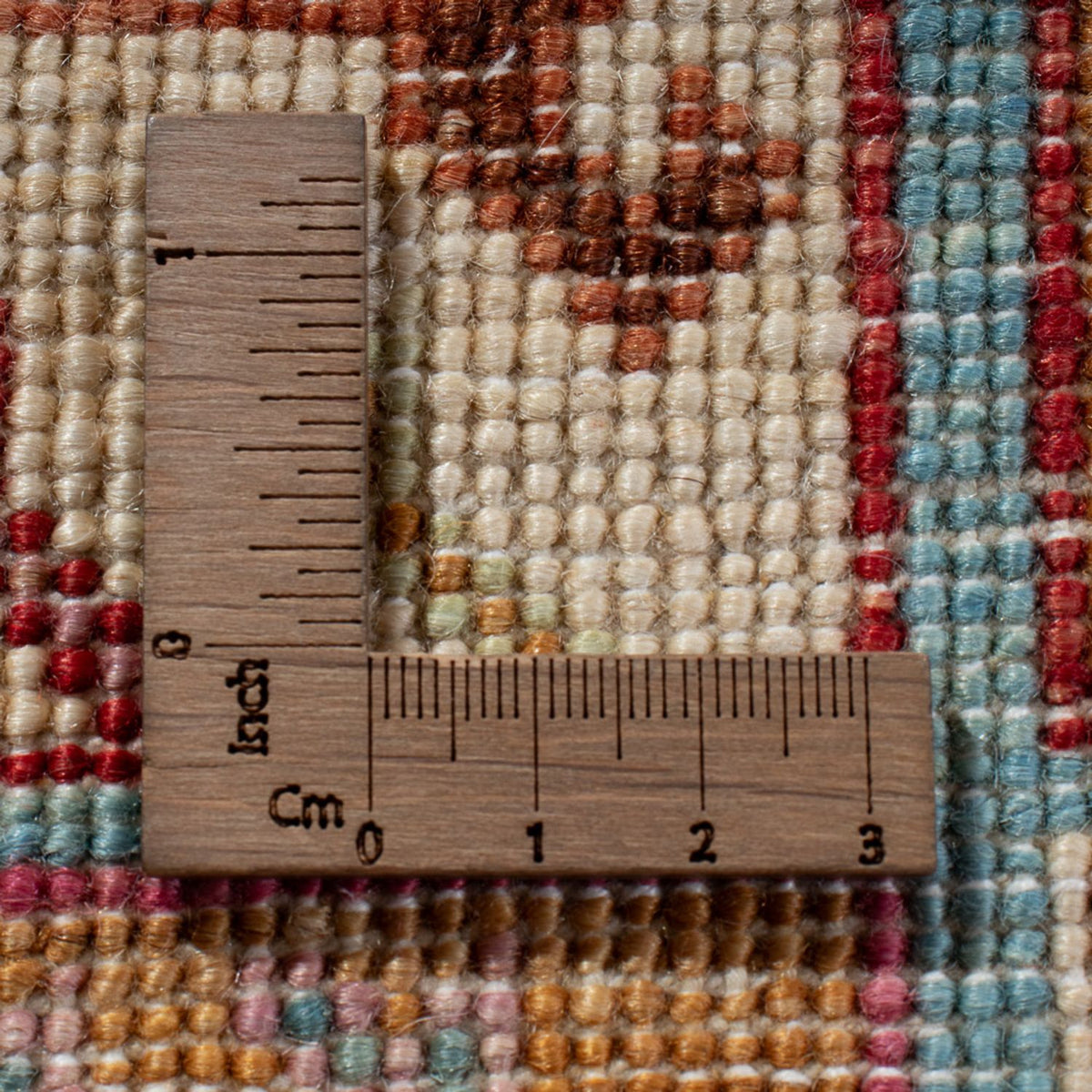 Tappeto Ziegler - Ariana - 396 x 297 cm - multicolore