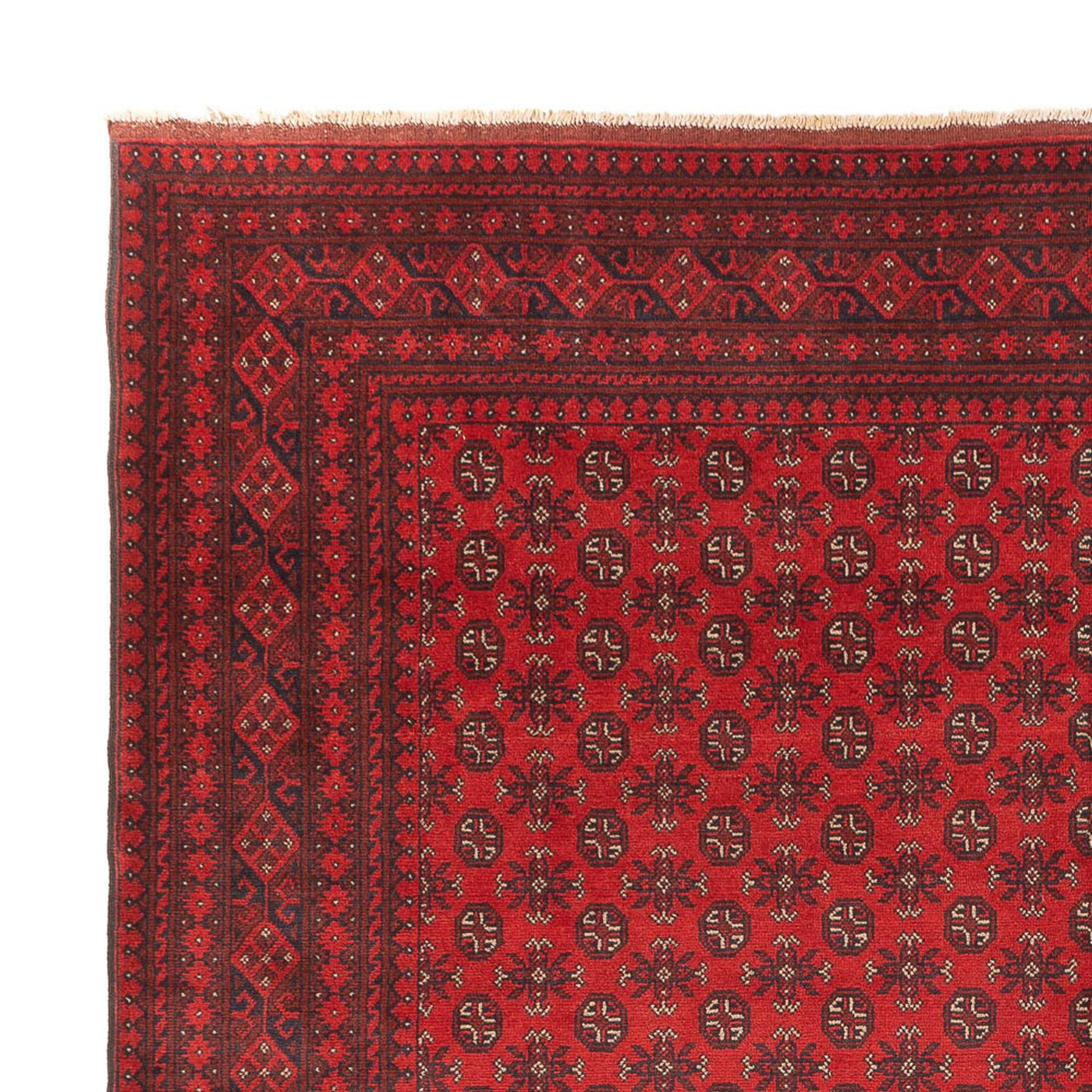 Akhche Tappeto 392x308cm - Tappeto orientale