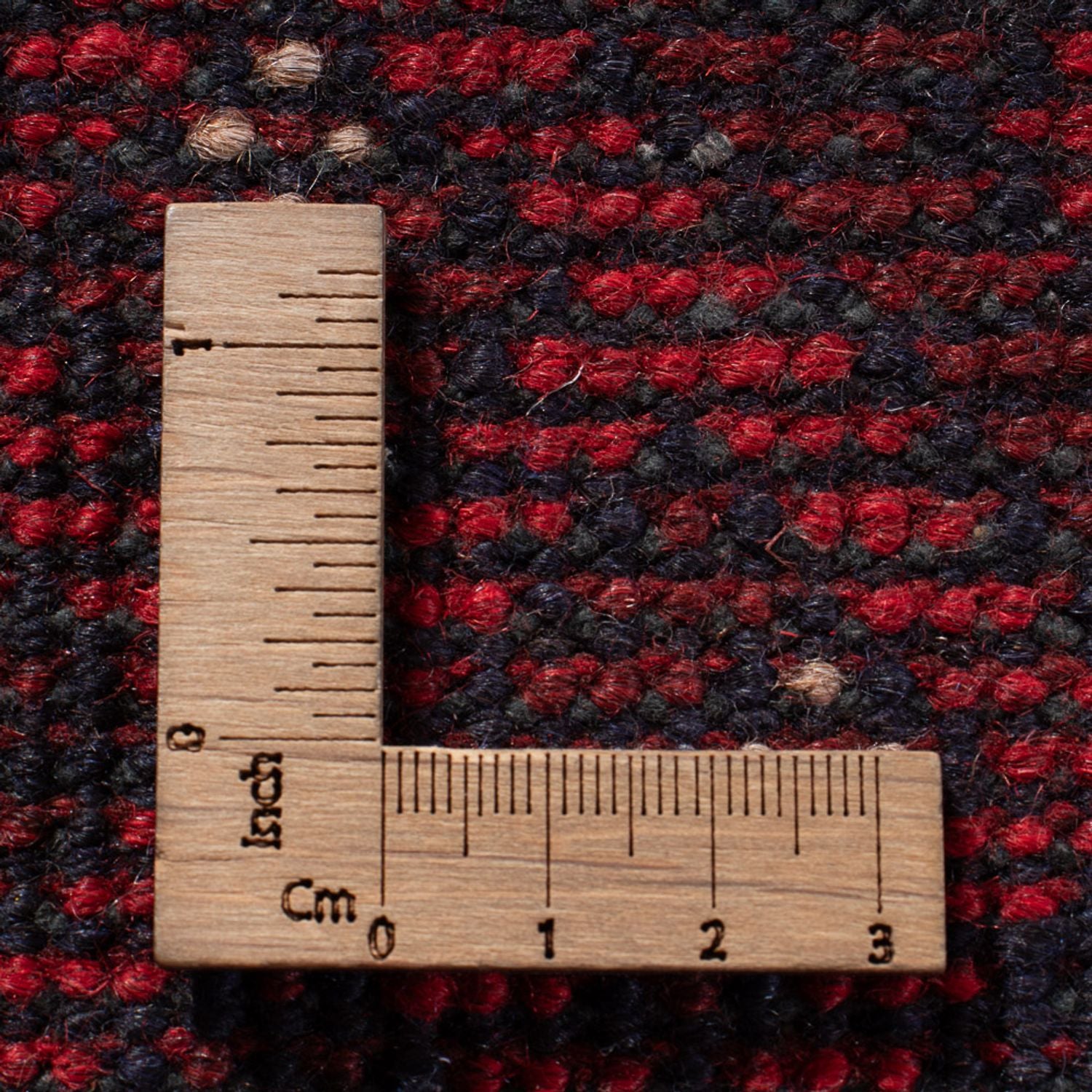 Tappeto afgano - Filpa - 392 x 308 cm - rosso bordeaux