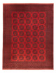 Akhche Tappeto 401x309cm - Tappeto orientale