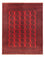 Tappeto afgano - Filpa - 384 x 295 cm - rosso