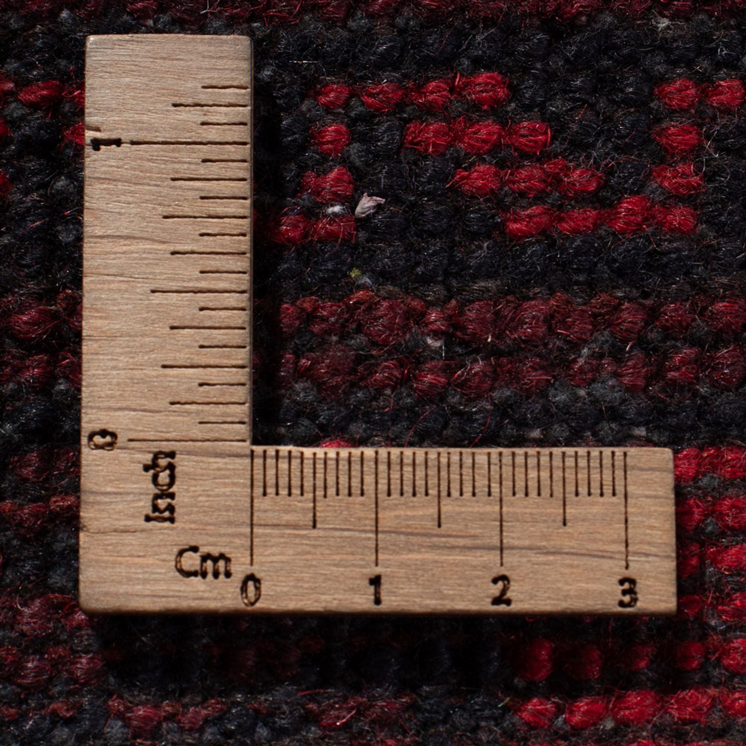 Tappeto afgano - Filpa - 384 x 295 cm - rosso