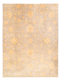 Tappeto Ziegler - 397 x 304 cm - beige scuro