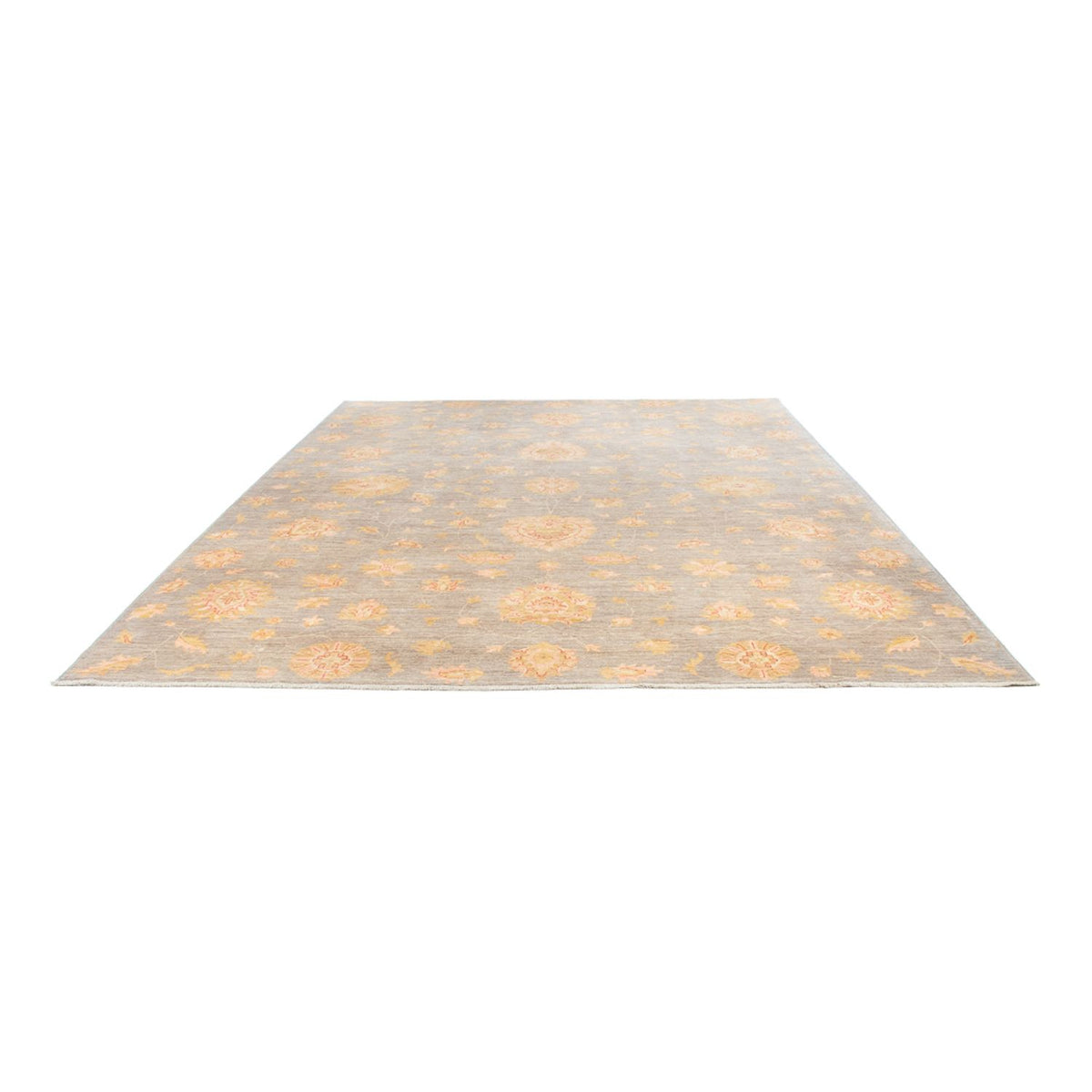 Tappeto Ziegler - 397 x 304 cm - beige scuro