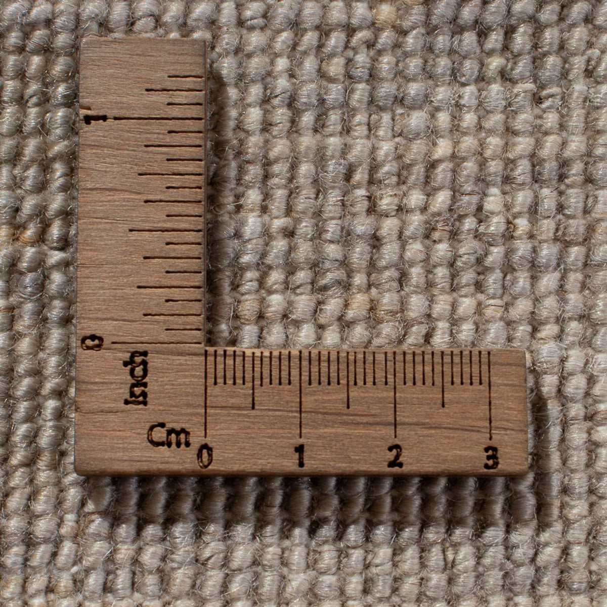 Tappeto Ziegler - 397 x 304 cm - beige scuro