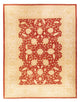 Tappeto Ziegler 399x305cm - Tappeto orientale