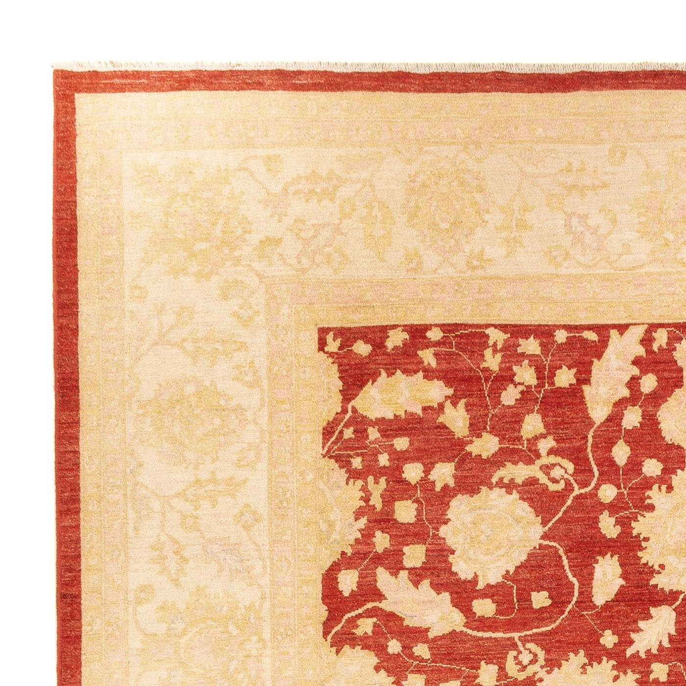 Tappeto Ziegler 399x305cm - Tappeto orientale