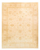 Tappeto Ziegler 396x305cm - Tappeto orientale