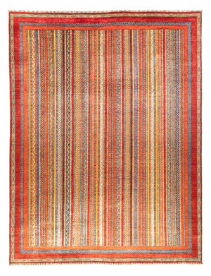 Tappeto Ziegler - Moderno - 409 x 302 cm - multicolore