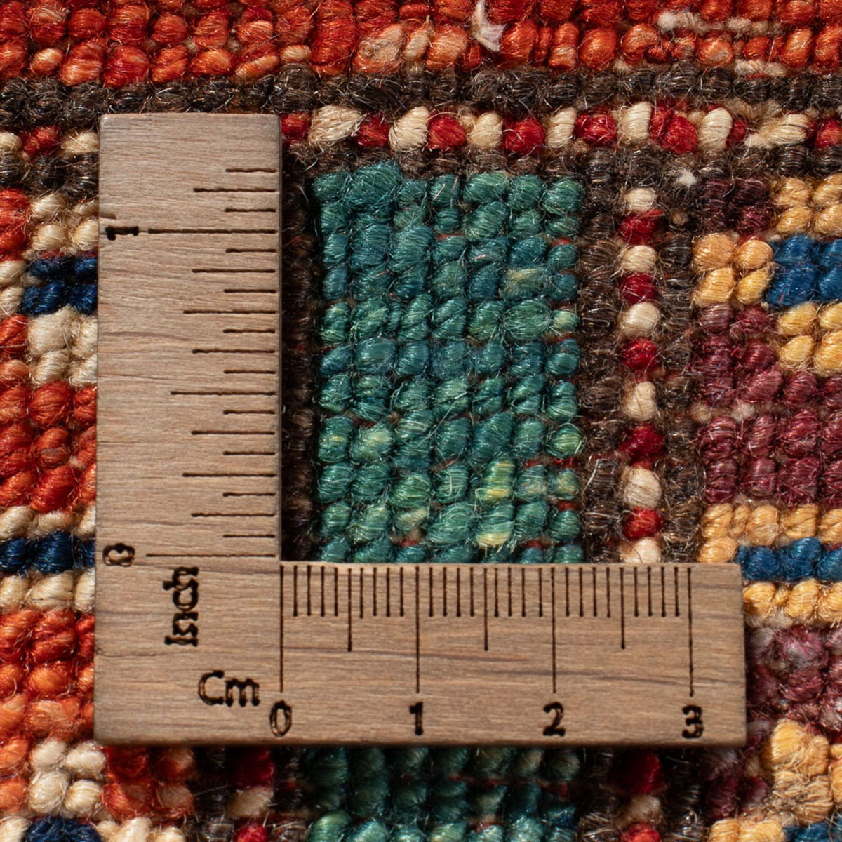 Tappeto Ziegler - Moderno - 409 x 302 cm - multicolore