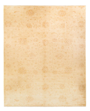 Tappeto Ziegler - 394 x 307 cm - beige