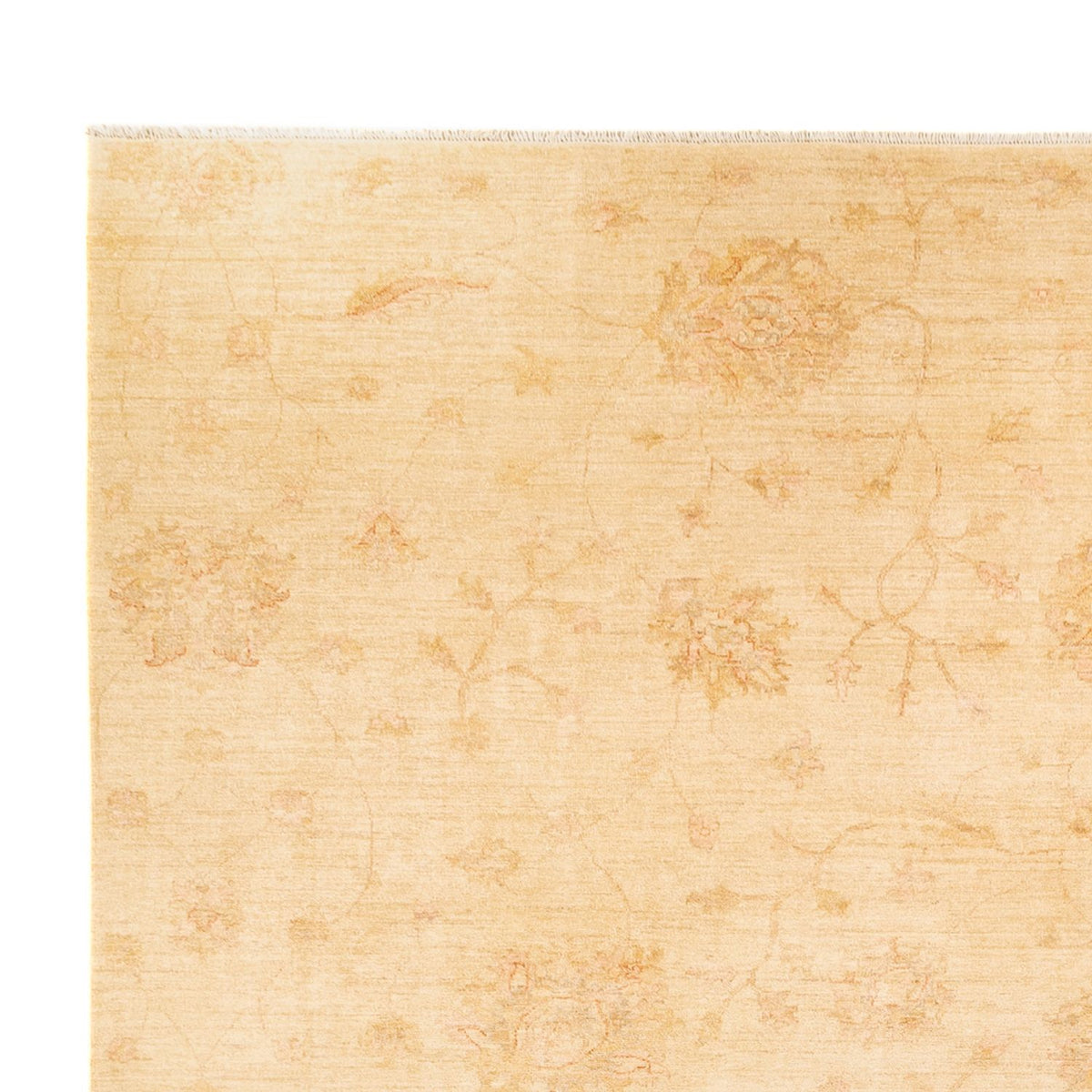 Tappeto Ziegler - 394 x 307 cm - beige