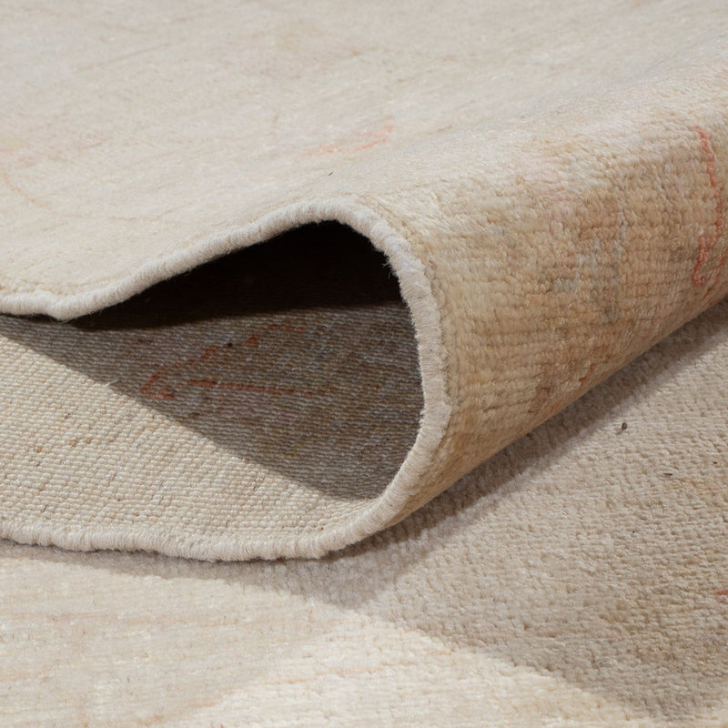 Tappeto Ziegler - 394 x 307 cm - beige