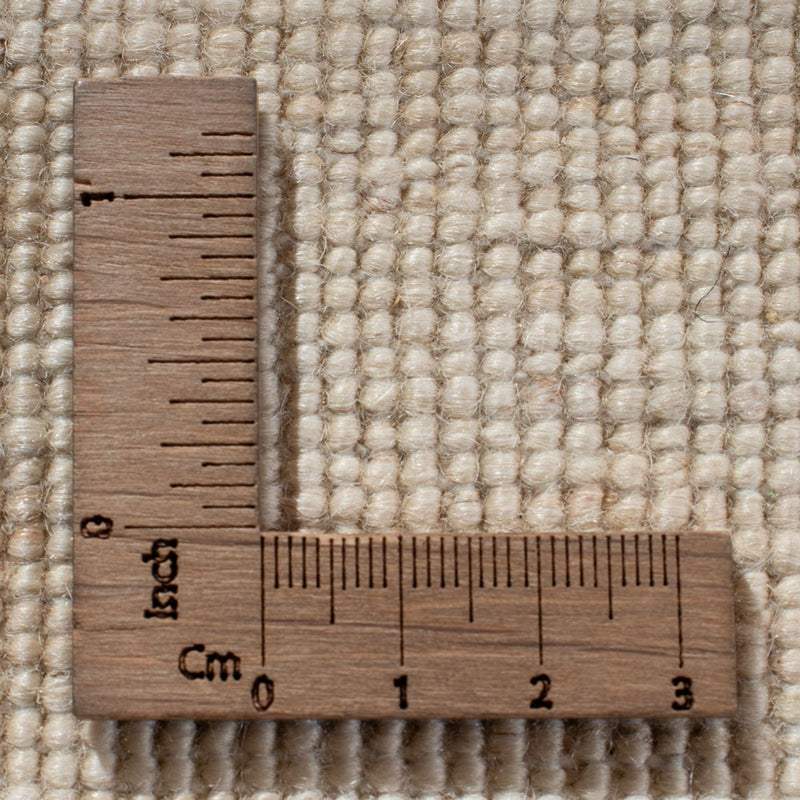 Tappeto Ziegler - 394 x 307 cm - beige