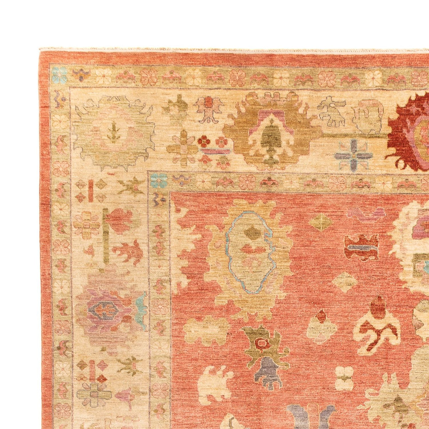 Tappeto Ziegler 402x296cm - Tappeto orientale
