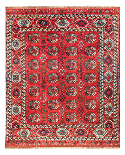 Tappeto afgano 307x379cm - Tappeto orientale