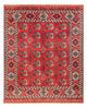 Tappeto afgano 379x307cm - Tappeto orientale