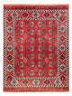 Tappeto afgano 309x398cm - Tappeto orientale