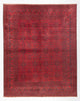 Khal Mohammadi Tappeto 397x313cm - Tappeto orientale