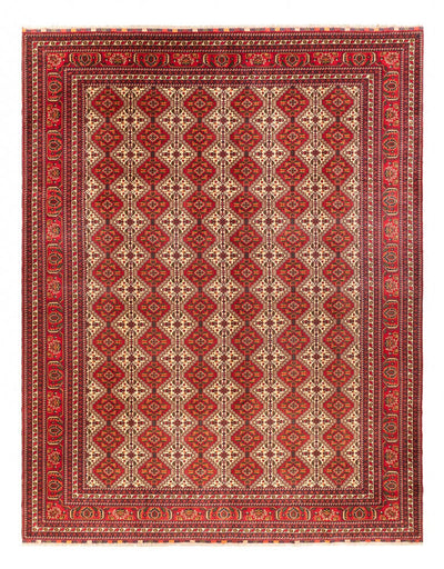 Tappeto afgano 300x385cm - Tappeto orientale
