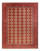 Tappeto afgano 385x300cm - Tappeto orientale