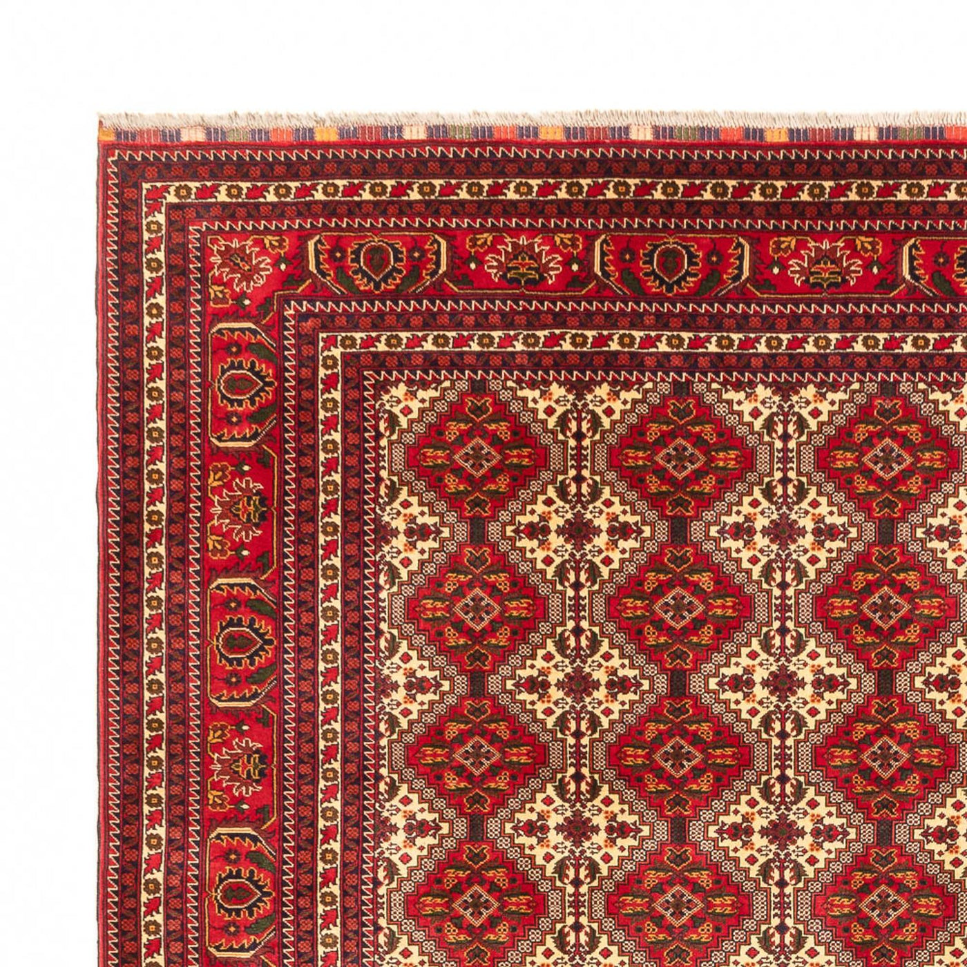 Tappeto afgano 385x300cm - Tappeto orientale