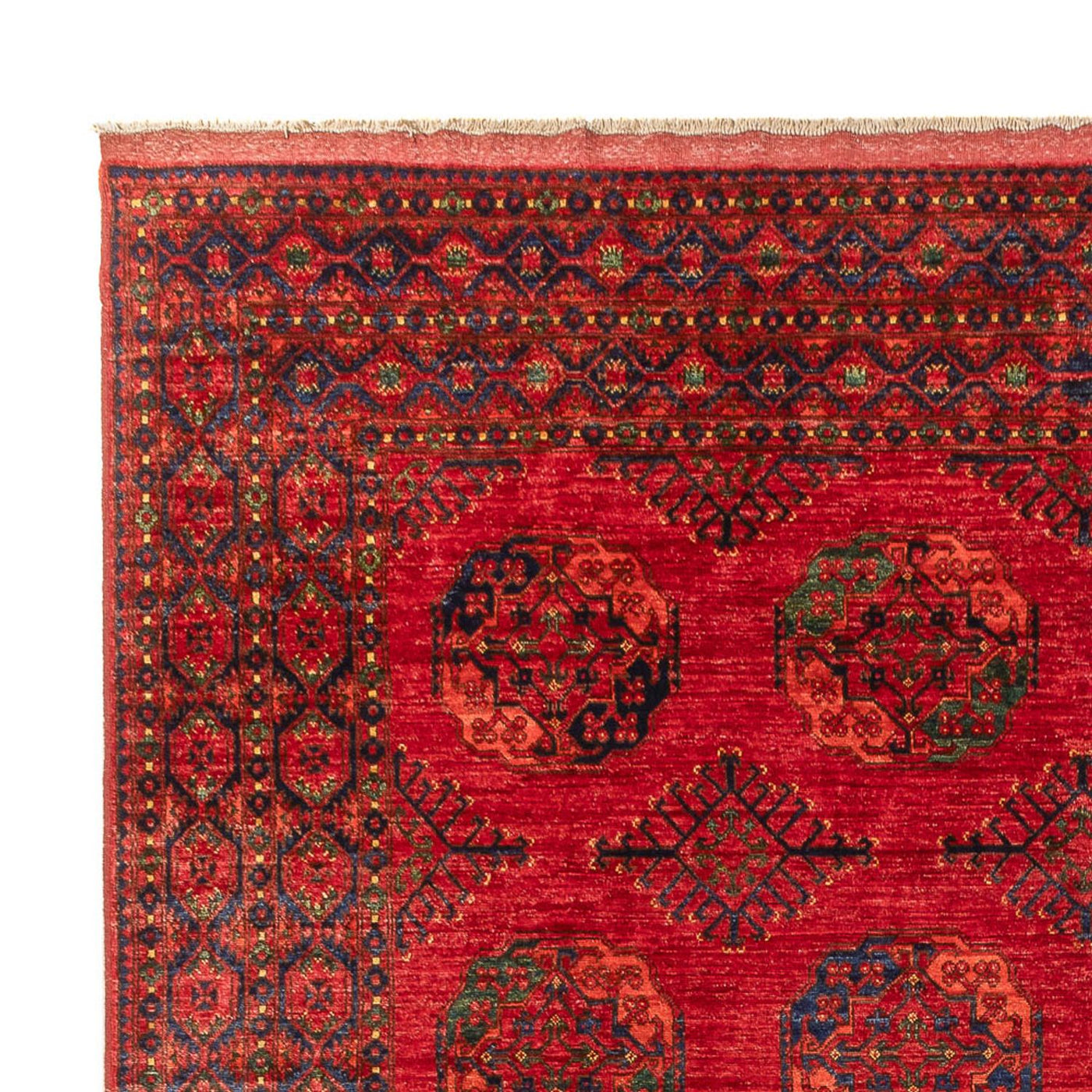 Tappeto afgano 406x304cm - Tappeto orientale