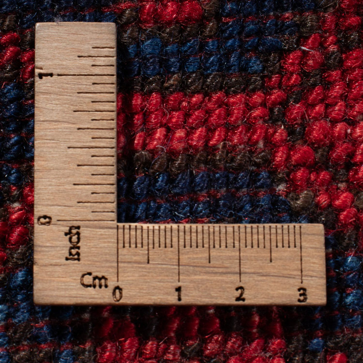 Tappeto afgano - 406 x 304 cm - rosso