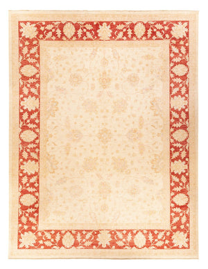 Tappeto Ziegler - 394 x 305 cm - beige