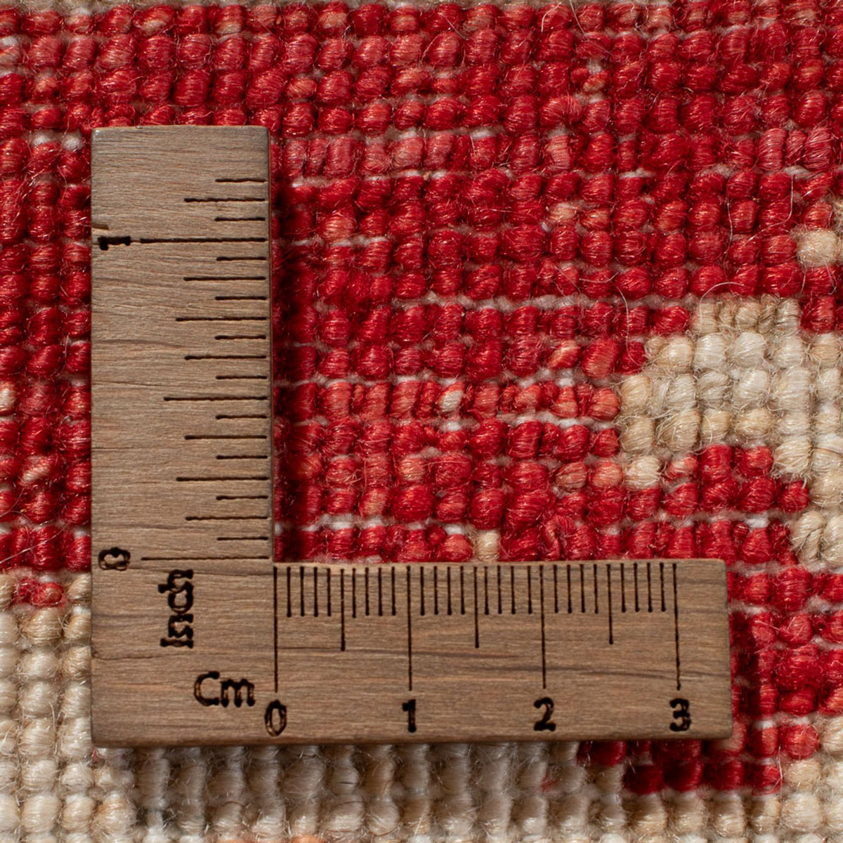 Tappeto Ziegler - 394 x 305 cm - beige