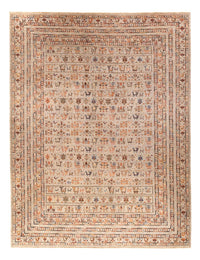 Tappeto Ziegler - 398 x 303 cm - beige scuro