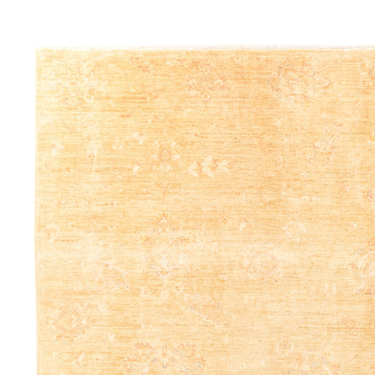 Tappeto Ziegler - 394 x 290 cm - beige