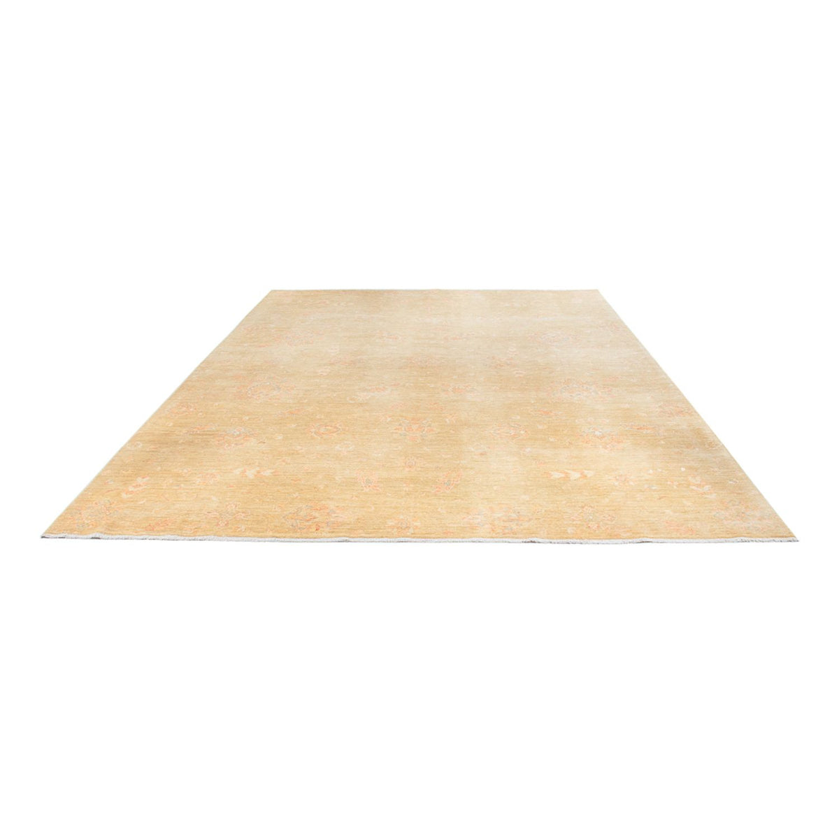 Tappeto Ziegler - 394 x 290 cm - beige