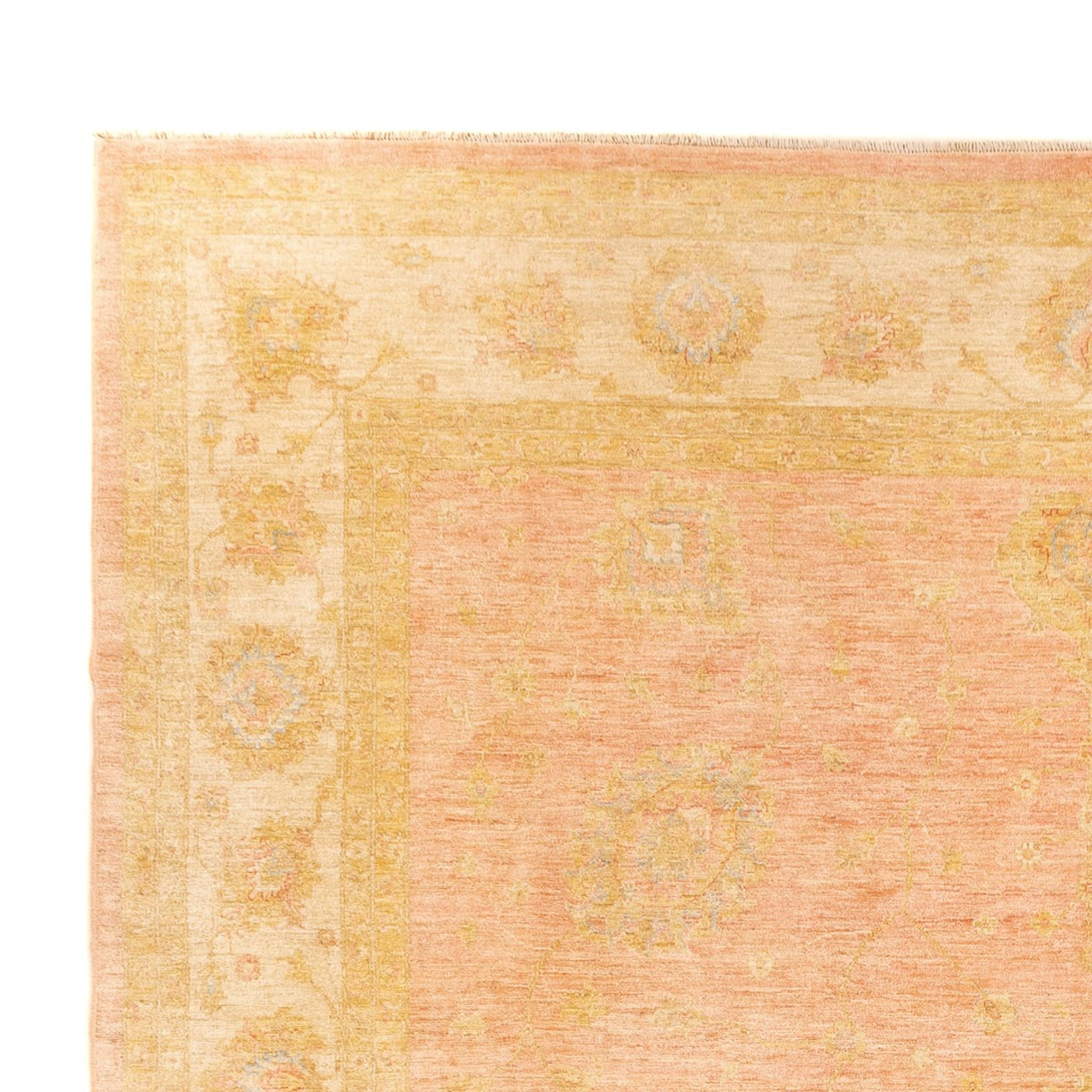 Tappeto Ziegler 400x302cm - Tappeto orientale