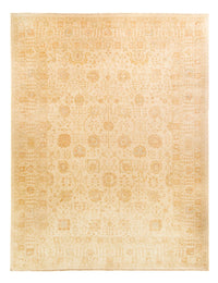 Tappeto Ziegler - 400 x 305 cm - beige