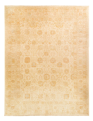 Tappeto Ziegler - 400 x 305 cm - beige