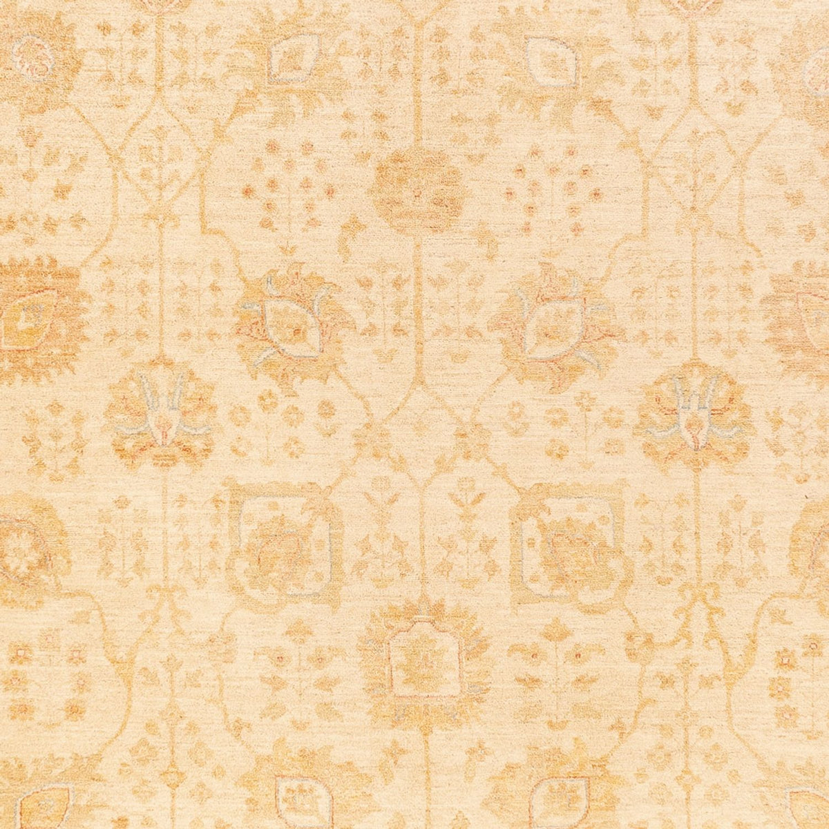 Tappeto Ziegler - 400 x 305 cm - beige