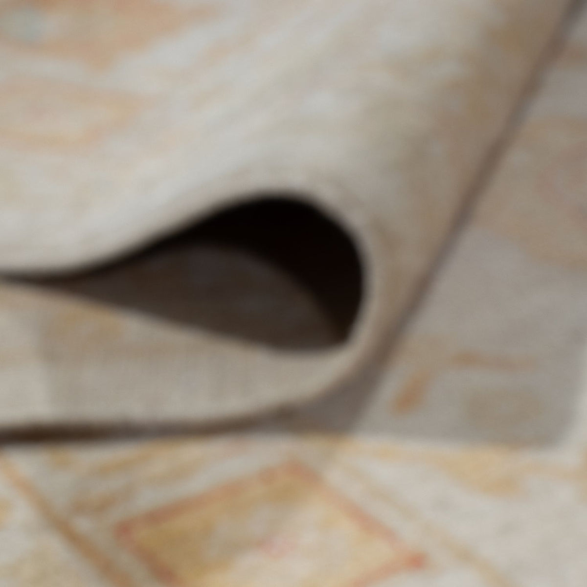 Tappeto Ziegler - 400 x 305 cm - beige