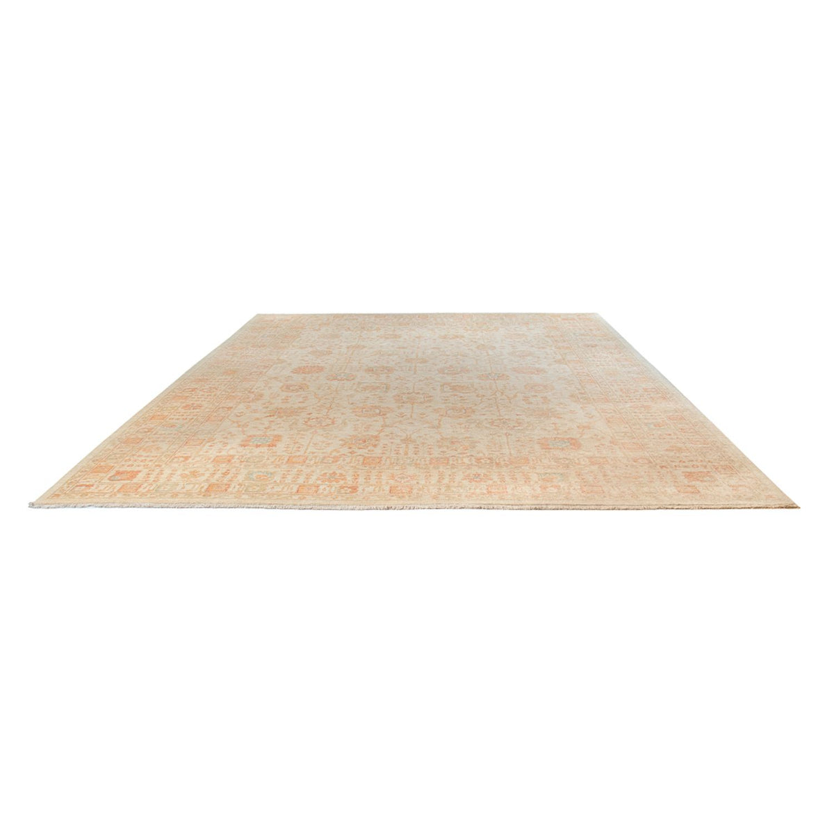 Tappeto Ziegler - 400 x 305 cm - beige