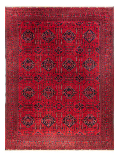 Tappeto afgano 295x397cm - Tappeto orientale